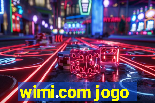 wimi.com jogo